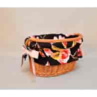 Wkładka kosza 905.004 Storczyki