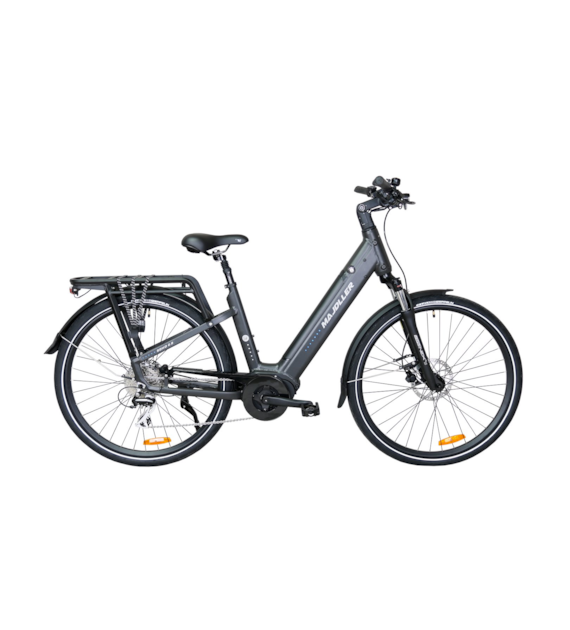 Rower Majdller 28'' E-Bike SOHO 2.0 18,5' Czarny