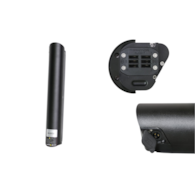 Bateria Ampera 1.5 belt 36V/14Ah; 1050400930