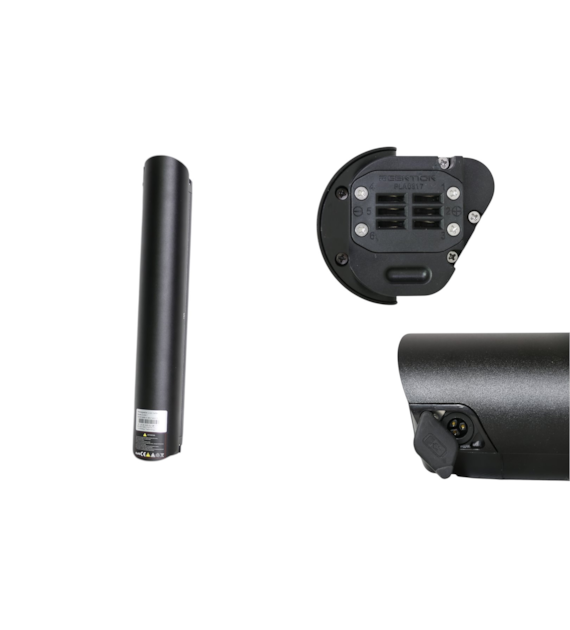 Bateria Ampera 1.5 belt 36V/14Ah; 1050400930