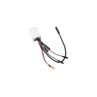 Sterownik Ampera 1.5 belt; 1050200115