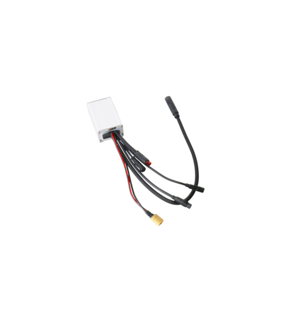 Sterownik Ampera 1.5 belt; 1050200115