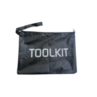 Uniwersalne etui narzędziowe TOOLKIT; 32cmx22cm