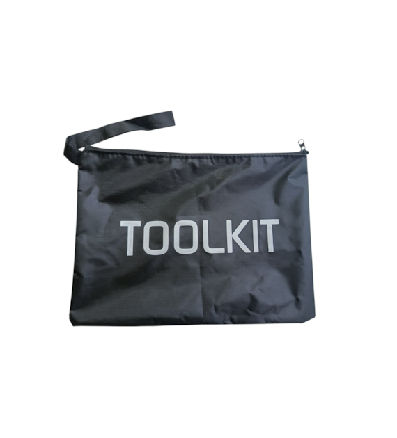 Uniwersalne etui narzędziowe TOOLKIT; 32cmx22cm