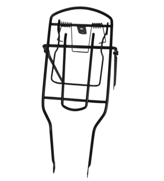 Bagażnik 12  Czarny