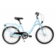Rower Majdller 20'' BELLA 2.3 Mięta połysk
