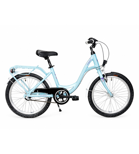 Rower Majdller 20'' BELLA 2.3 Mięta połysk