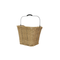 Kosz przód HT-20200812 Ratan brąz jasny