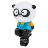 Trąbka zabawka Panda CK-61-72