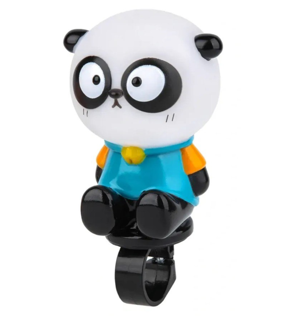 Trąbka zabawka Panda CK-61-72