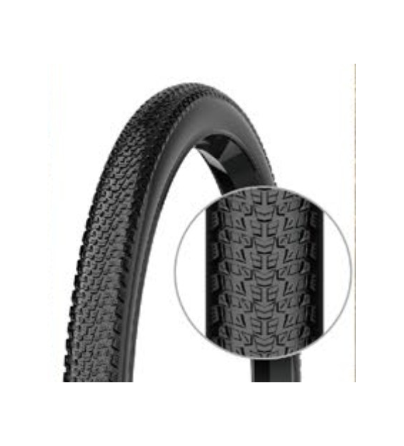 Opona 700x42C;42-622 CONCESS W2138 ref/anty 5mm
