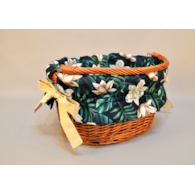 Wkładka kosza 907.001 Storczyki