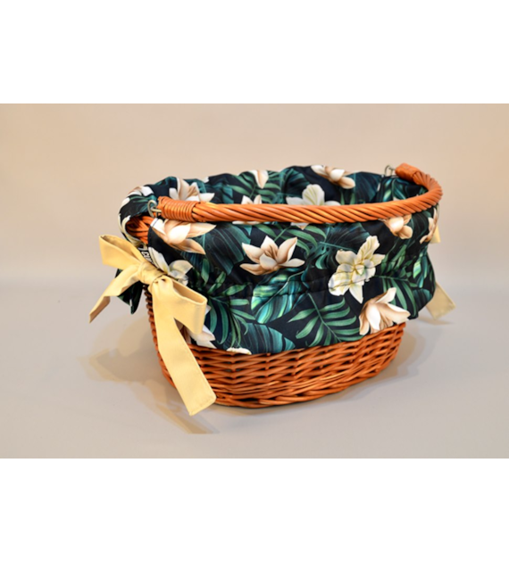 Wkładka kosza 907.001 Storczyki