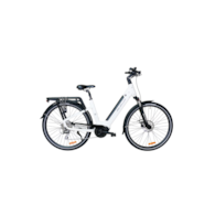 Rower Majdller 28'' E-Bike SOHO 2.0 18,5' Biały