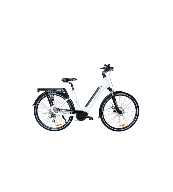 Rower Majdller 28'' E-Bike SOHO 2.0 18,5' Biały