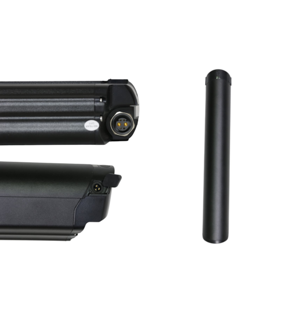 Bateria Ampera 2.0/Soho 2.0 36V17.5Ah; 1050400924