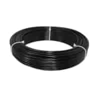 Pancerz przerz.4mm;SP;30m Promax czarny