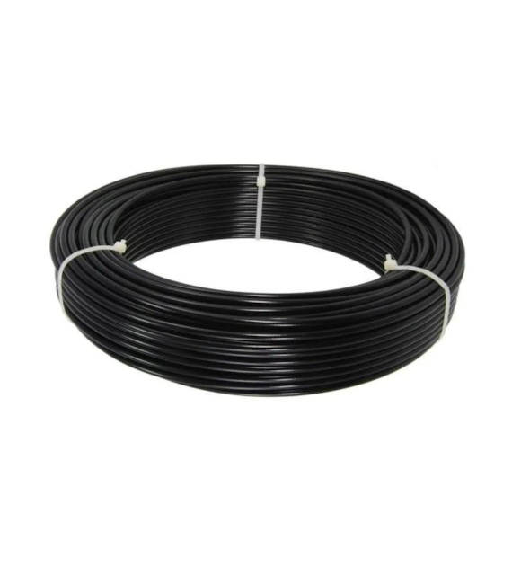 Pancerz przerz.4mm;SP;30m Promax czarny