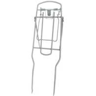 Bagażnik 12  Biały