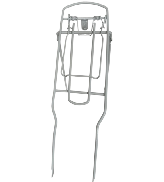 Bagażnik 12  Biały