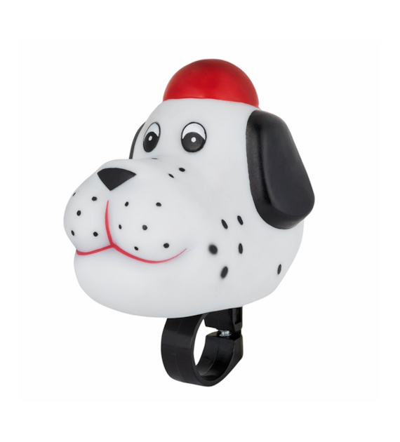 Trąbka zabawka Pies CK-61-01