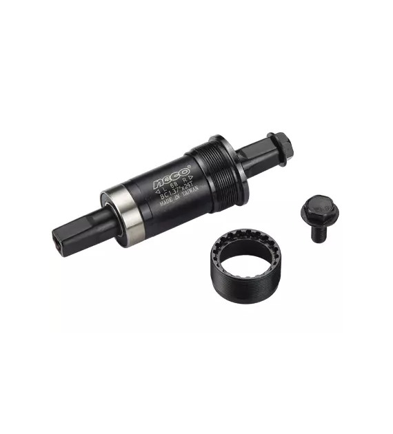 Wkład Neco B-910,BSA,124,5mm miski stal.Box AM