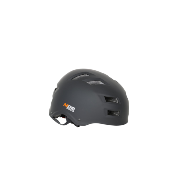 KASK MTV-01-H M czarny 55-58