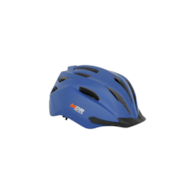 KASK BH39-1 L + lampka tył; ciemny niebieski 58-61