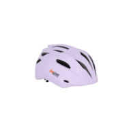KASK BH39-2 M + lampka tył; różowy 55-58