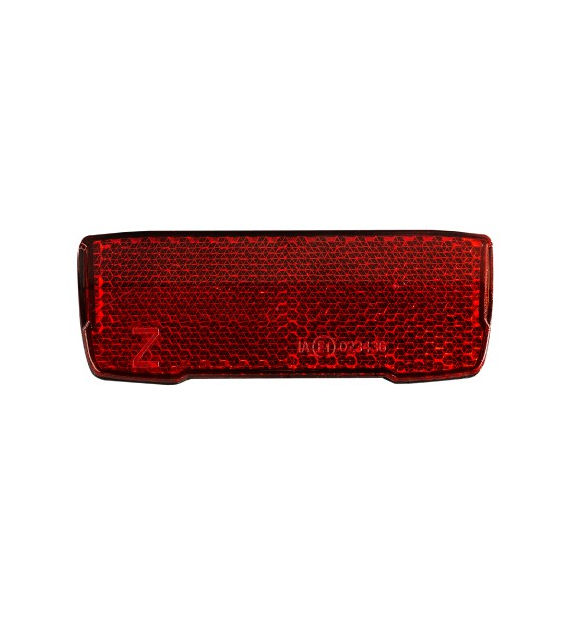 Odblask na bagażnik 50mm Herrmans BR-12