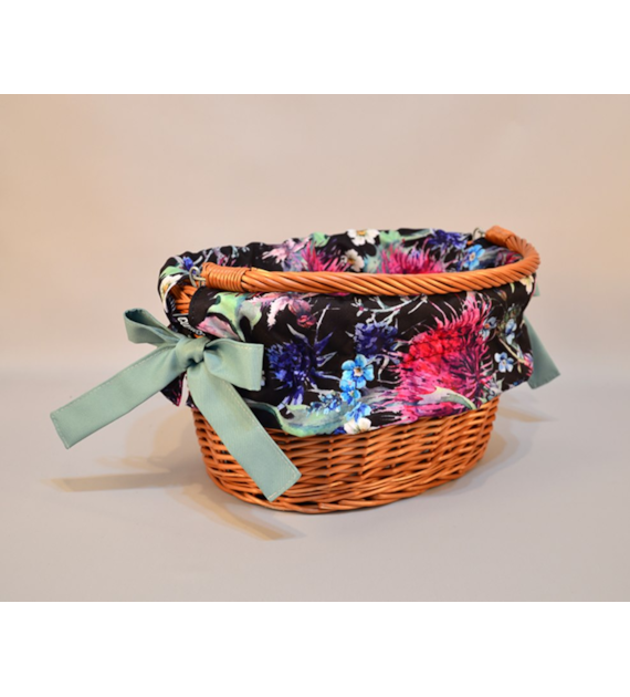 Wkładka kosza 908.001 Osty