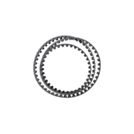Pasek napędu Ampera 1.5 belt; 1040700058
