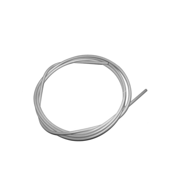 Pancerz przerz.4mm;SP;10m Promax srebrny