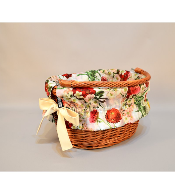 Wkładka kosza 911.003 Słomianki-Kolor