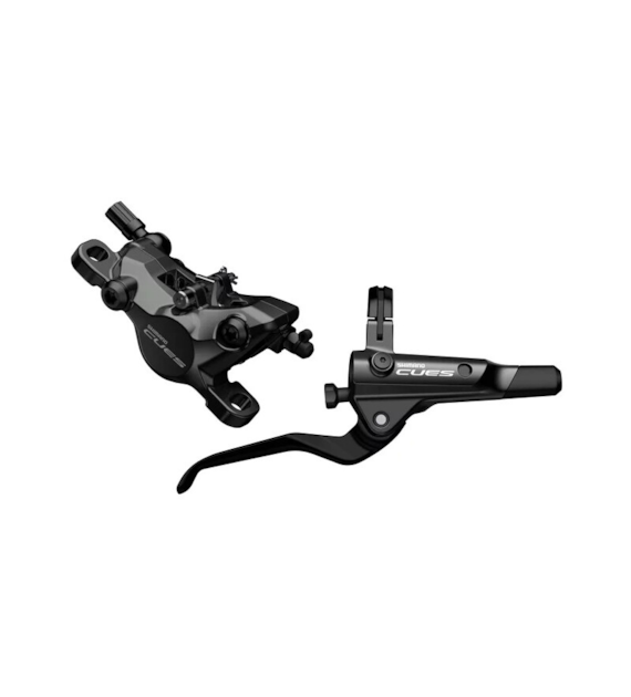 Hamulec Hydr.tył BR-U8000 kpl. 1700mm Shimano CUES