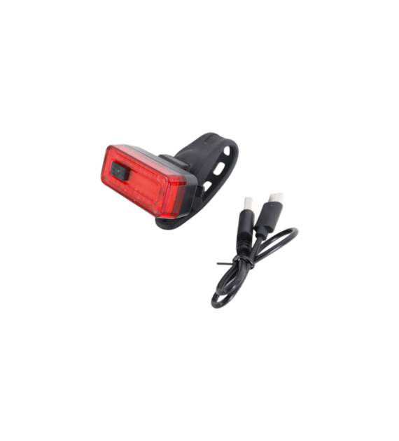 Lampa tył MDR-6287UT-1 USB 28 LED-CHIP