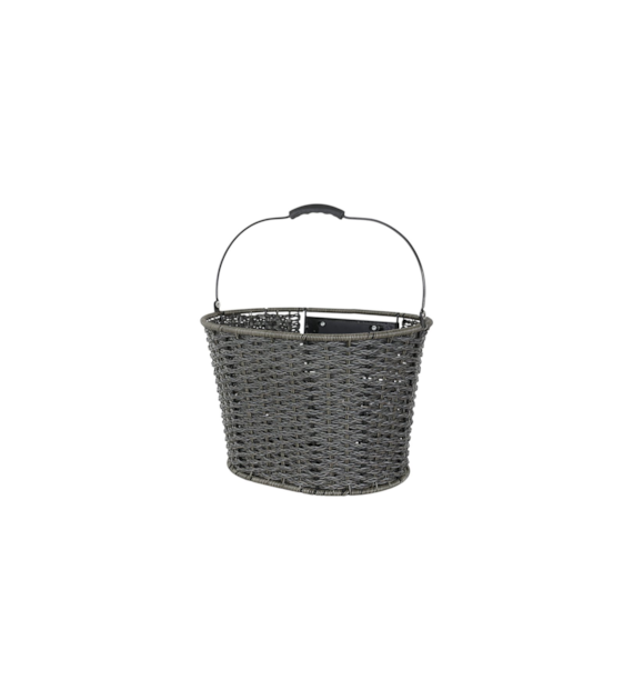 Kosz przód HT-9184 Clik na kier.Ratan