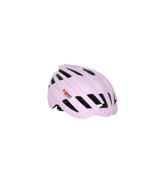 KASK HY97-D M różowy 55-58