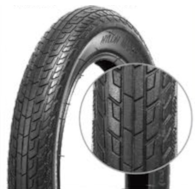 Opona 26x1,75 CONCESS W2118 ref/anty 5mm