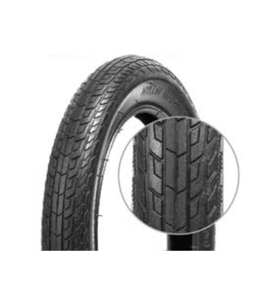 Opona 26x1,75 CONCESS W2118 ref/anty 5mm