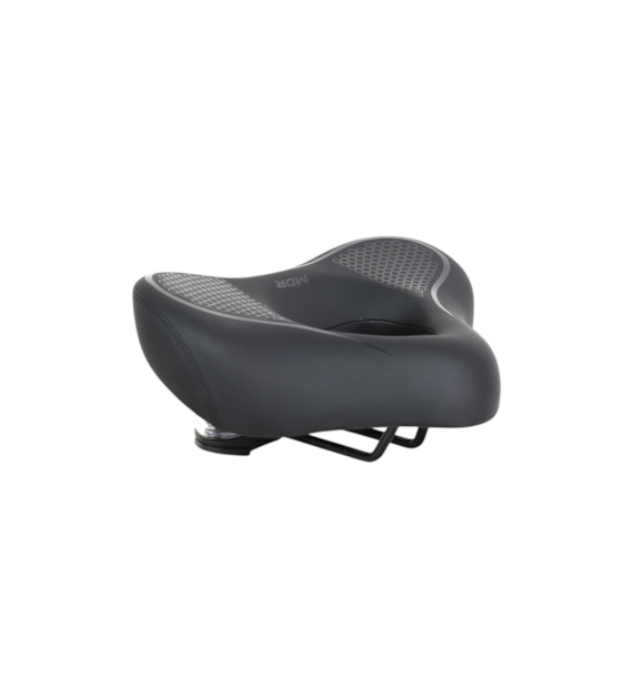 Siodło BSK Dvi7A-L 205x290 czarne