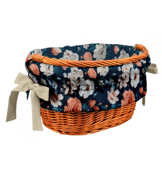 Wkładka kosza 901.018 Karmelowe Róże