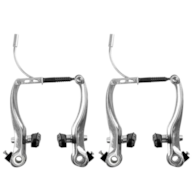 Hamulec V-brake P+T RA-996DG srebrny