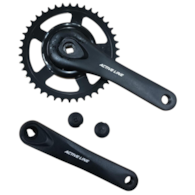 Mechanizm korbowy ICF SIC2F6P-ICF; 42X170L E-City