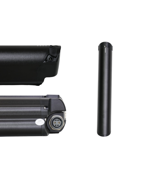 Bateria Soho 2.0 36V/17.5Ah