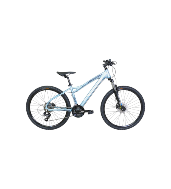 Rower Majdller 26'' DRAKON 6.0 Hyd 2HT 13'' Błękit