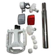 Box z częściami Stella 20 