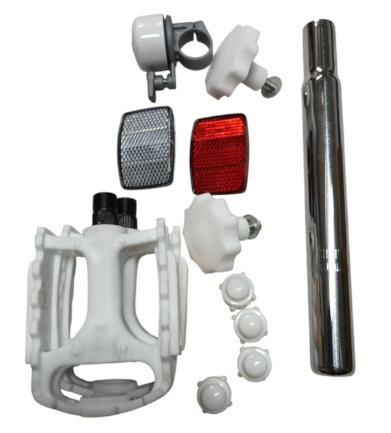 Box z częściami Stella 20 