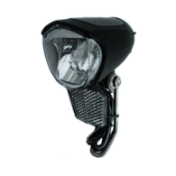 Lampa przód JY-7070 70Lux 3W prąd z podtrzym OEM