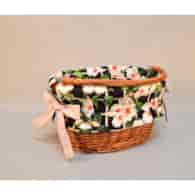 Wkładka kosza 904.002 Kwiat Jabłoni